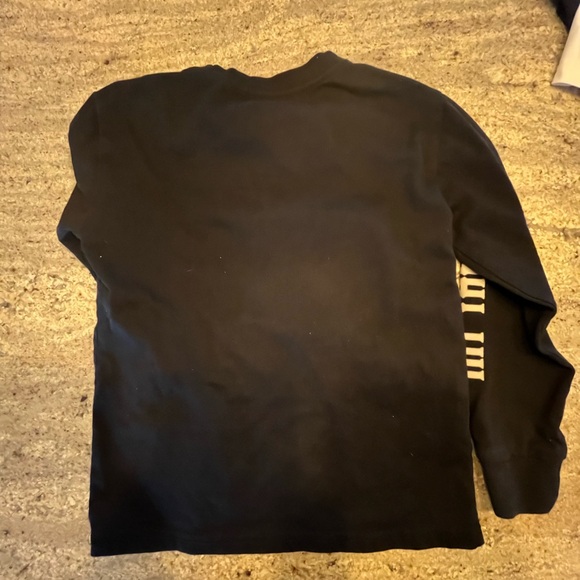 Youth Von Dutch Hit The Road Long Sleeve Top 7/8 - Picture 4 of 4